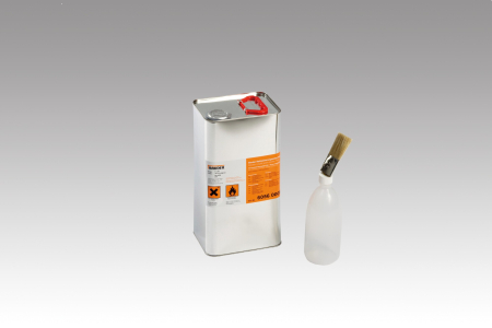 Machacek - Bauder TOP Quellschweißmittel - 5 Liter/Eimer