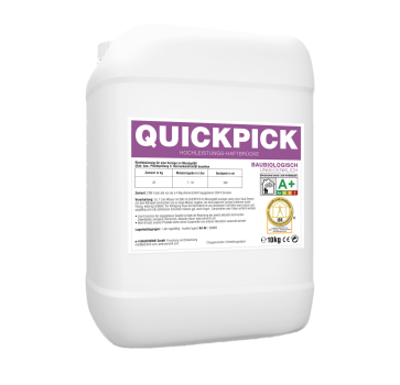 Machacek - Quickpick
