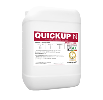 Machacek - Quickup T - 5 kg/Kanister