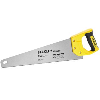 Machacek - Stanley Universal Handsäge 450 mm