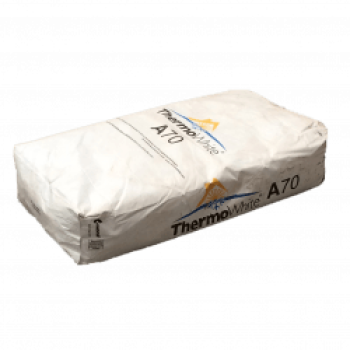 Machacek - ThermoWhite ISO PLUS BINDER (ehemalig Mineralbinder A70) - 16 kg/Sack Machacek - ThermoWhite ISO PLUS BINDER (ehemalig Mineralbinder A70) - 16 kg/Sack