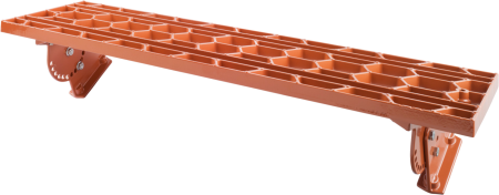 Machacek - Erlus Linea ALU-SYSTEM ROST f. Schornsteinfegerarbeiten m. 2 GP sinterschwarz matt Machacek - Erlus Linea ALU-SYSTEM ROST f. Schornsteinfegerarbeiten m. 2 GP sinterschwarz matt
