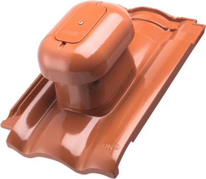 Machacek - Erlus Forma ALU-SYSTEM Sanitärlüfter DN 125 komplett Machacek - Erlus Forma ALU-SYSTEM Sanitärlüfter DN 125 komplett