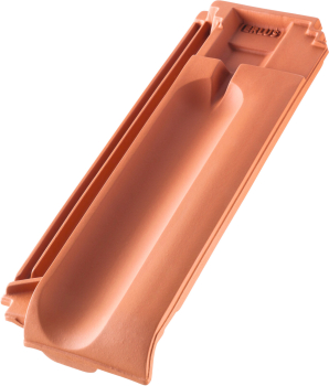 Machacek - Erlus 1/2 Ziegel Großfalzziegel XXL Machacek - Erlus 1/2 Ziegel Großfalzziegel XXL