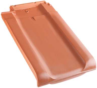 Machacek - Erlus Reformpfanne XXL Ortgangziegel Machacek - Erlus Reformpfanne XXL Ortgangziegel