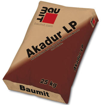 Machacek - Baumit Akadur LP - 25 kg/Sack