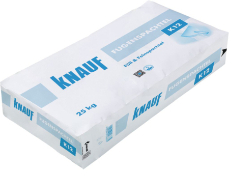 Machacek - Knauf K12 Fugenspachtel - 25 kg/Sack