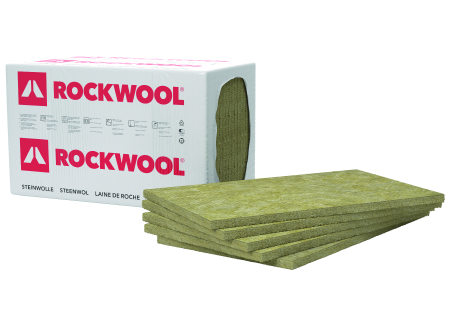 Machacek - Rockwool Schallschluckplatte RAF