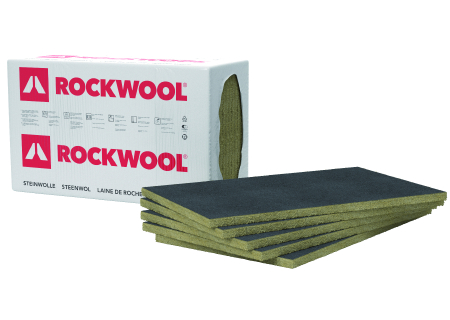 Machacek - Rockwool Schallschluckplatte RAF-SE