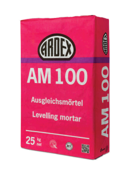 Machacek - Ardex AM 100 Ausgleichsmörtel - 25 kg/Sack