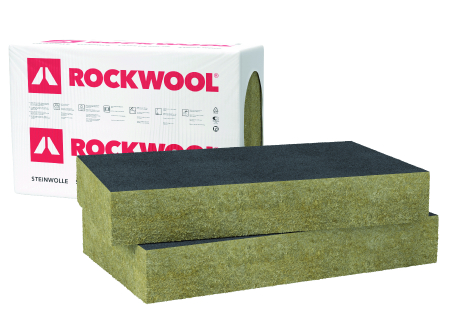 Machacek - Rockwool Fassadendämmplatte Fixrock 033 VS