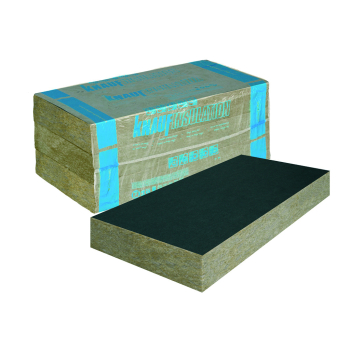 Machacek - Knauf Insulation Fassadendämmmplatte FPL 035-GVB