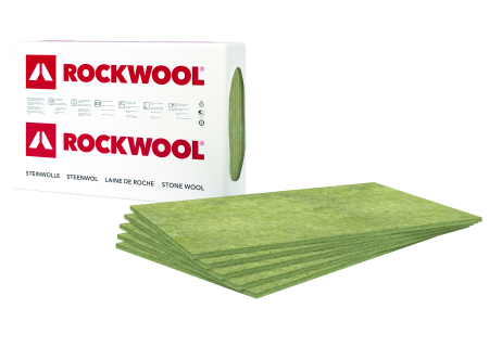 Machacek - Rockwool Trennfugenplatte Splitrock