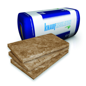 Machacek - Knauf Insulation Akustik Board