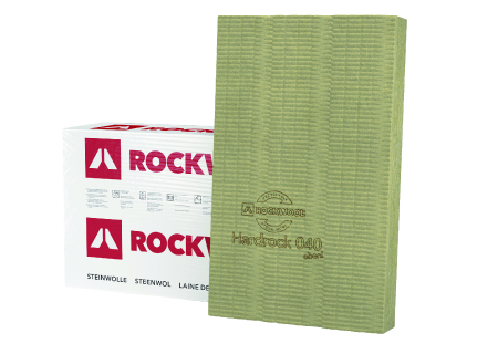 Machacek - Rockwool Hardrock 040