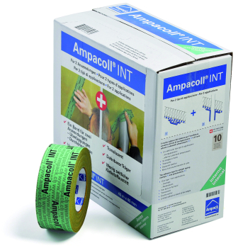 Machacek - Ampack Ampacoll INT