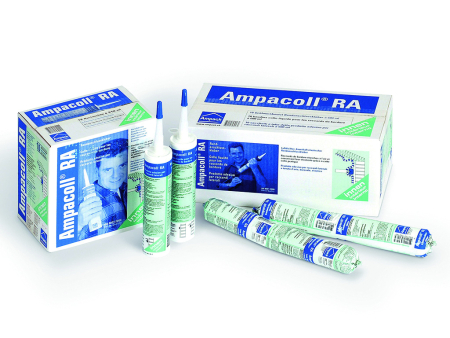 Machacek - Ampack Ampacoll RA