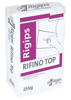 Machacek - Rigips Fugenfüller Rifino Top