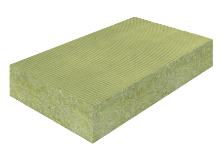 Machacek - Rockwool Kassettendämmplatte Steelrock 035