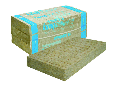 Machacek - Knauf Insulation Klemmplatte KP-035