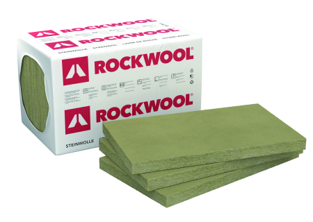 Machacek - Rockwool Trennwandplatte Sonorock