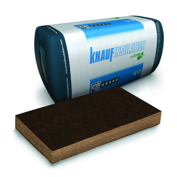 Machacek - Knauf Insulation Fassadendämmplatte TP 432 B