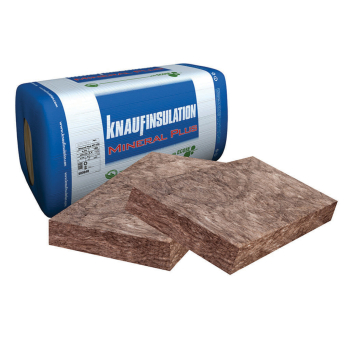 Machacek - Knauf Insulation Klemmplatte Mineral Plus KP 034