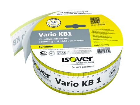 Machacek - Isover Vario KB 1 Klebeband