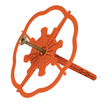 Machacek - Baumit Klebeanker Orange - 300 Stück/Karton