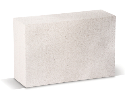 Machacek - Ytong Multipor TOP Wall Machacek - Ytong Multipor TOP Wall