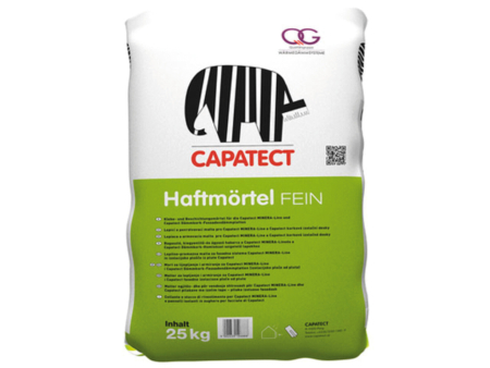 Machacek - Capatect Haftmörtel fein - 25 kg/Sack