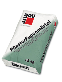 Machacek - Baumit PflasterFugenmörtel Fein - 25 kg/Sack