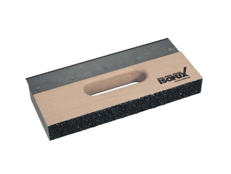 Machacek - Baumit Fensterbank Tool