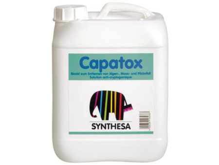 Machacek - Capatect Capatox - 5 Liter