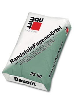Machacek - Baumit RandsteinFugenmörtel - 25 kg/Sack