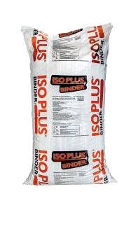 Machacek - ThermoWhite ISO PLUS Binder Fertigprodukt - 200 Liter/Sack Machacek - ThermoWhite ISO PLUS Binder Fertigprodukt - 200 Liter/Sack