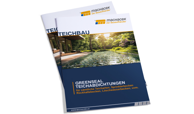 Hp mockup Teichabdichtungen