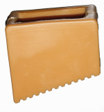 Machacek - Gummifüße