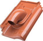 Machacek - Erlus E58 / E58 S ALU-SYSTEM Durchf. für Solaranlagen mit Durchgangsgrundpl.