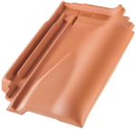 Machacek - Erlus E58 S Lüftungsziegel