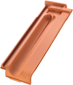Machacek - Erlus 1/2 Ziegel Falzziegel