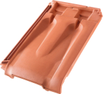 Machacek - Erlus Großfalzziegel XXL Lüftungsziegel