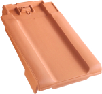 Machacek - Erlus Reformpfanne SL Ortgangziegel