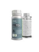 Machacek - Franken Systems PR115 (Multi Kunststoff Primer) - 500 ml/Kombigebinde