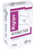 Machacek - Rigips Fugenfüller Rifino Top