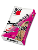 Machacek - Baumit Estrich E 300 - lose