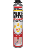 Machacek - Perimeterkleber Pistole -  750 ml