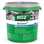 Machacek - Botament RD 2 The Green - 20 kg/Eimer - Reaktivabdichtung 2K
