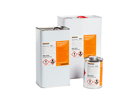 Machacek - Bauder Nahtsicherungsmittel PVC