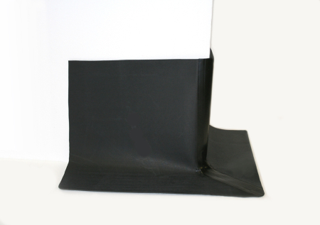 Machacek - EPDM Ausseneck; lose